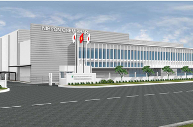 PROJECTS NIPPON CHEMIFAR