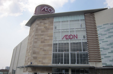 PROJECTS AEON MALL