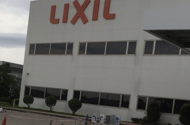PROJECTS LIXIL