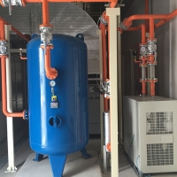 PROCESS UTILITY SYSTEM